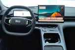 Certificated Pre-Owned Geely Galaxy E5 2024 Edition 530km Exploration Plus Version -u24014963