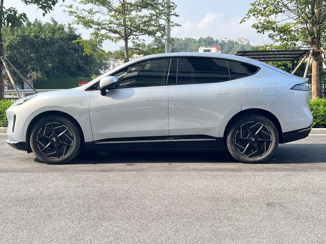 Certificated Pre-Owned Hyper HT 2024 670 Rear-Wheel Drive Ultra-High Voltage Edition -u24015151