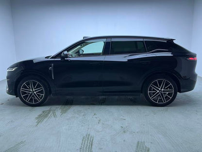 Certificated Pre-Owned VOYAH Zhiyin 2025 AWD Qiankun Edition -u24013650