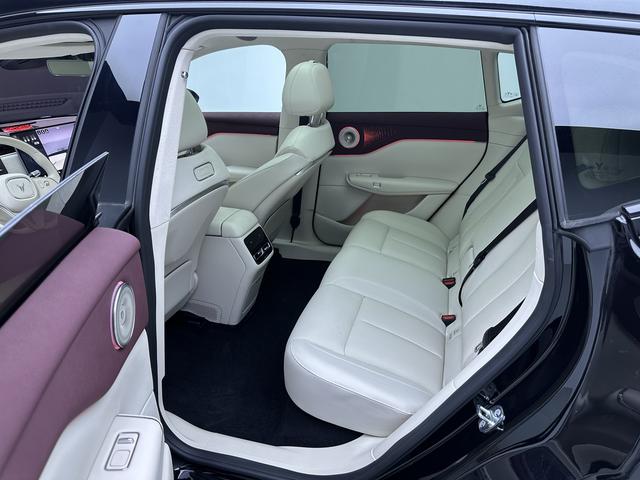 Certificated Pre-Owned VOYAH Zhiyin 2025 AWD Qiankun Edition -u24013650
