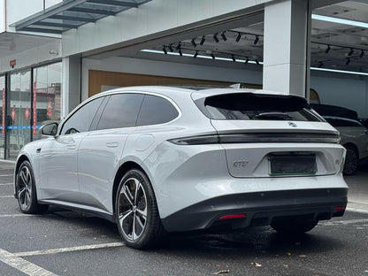 Certificated Pre-Owned NIO ET5T 2024 75kWh -u24016796