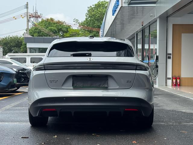 Certificated Pre-Owned NIO ET5T 2024 75kWh -u24016796