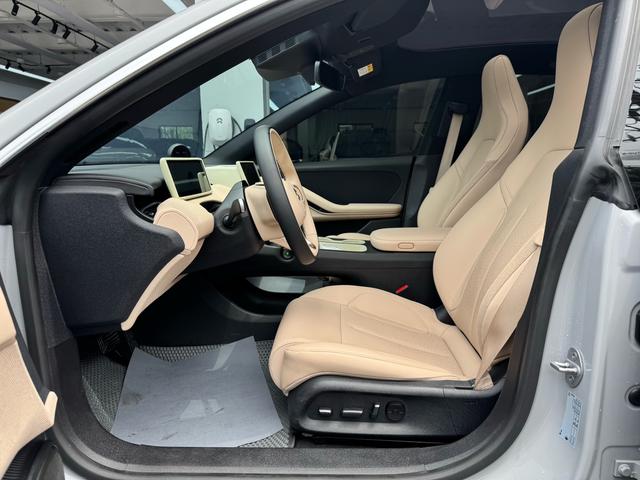 Certificated Pre-Owned NIO ET5T 2024 75kWh -u24016796