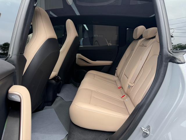 Certificated Pre-Owned NIO ET5T 2024 75kWh -u24016796