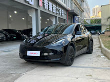 Certificated Pre-Owned Model Y 2023 Rear-Wheel Drive Version -u24016809