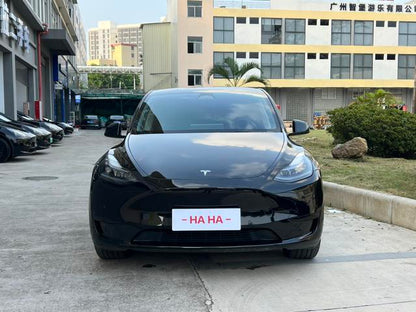 Certificated Pre-Owned Model Y 2023 Rear-Wheel Drive Version -u24016809