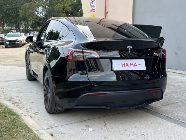 Certificated Pre-Owned Model Y 2023 Rear-Wheel Drive Version -u24016809