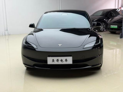 Certificated Pre-Owned Tesla Model 3 2023 Rear-Wheel Drive Version -u24017357