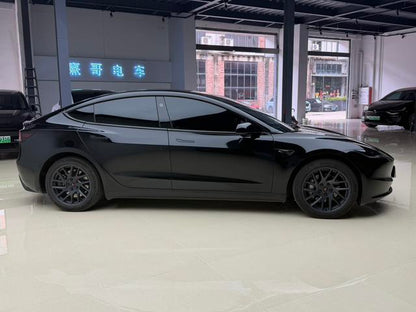 Certificated Pre-Owned Tesla Model 3 2023 Rear-Wheel Drive Version -u24017357