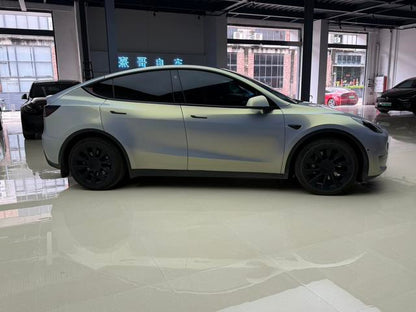Certificated Pre-Owned Model Y 2022 Long Range All-Wheel Drive Version -u24011038