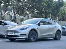 Certificated Pre-Owned Model Y 2022 Rear-Wheel Drive Version -u24025018