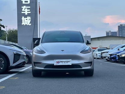 Certificated Pre-Owned Model Y 2022 Rear-Wheel Drive Version -u24025018