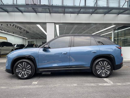 Certificated Pre-Owned NIO ES7 2022 75kWh -u24016944