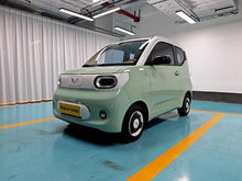 Certificated Pre-Owned Wuling Hongguang MINIEV 2024 170km Lithium Iron Phosphate -u23966779