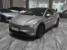 Certificated Pre-Owned Ledao L60 2024 Edition 555km Standard Range Version -u24032469