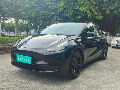Certificated Pre-Owned Tesla Model Y 2022 Refreshed Rear-Wheel Drive Version -u24031288