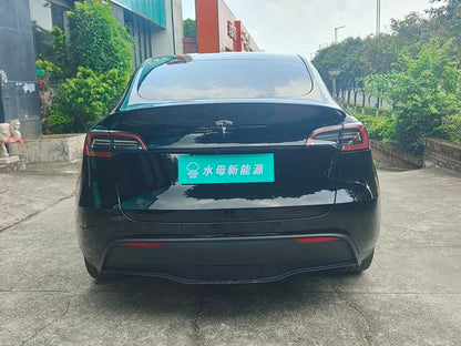 Certificated Pre-Owned Tesla Model Y 2022 Refreshed Rear-Wheel Drive Version -u24031288