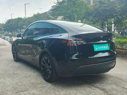 Certificated Pre-Owned Tesla Model Y 2022 Refreshed Rear-Wheel Drive Version -u24031288