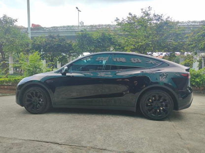 Certificated Pre-Owned Tesla Model Y 2022 Refreshed Rear-Wheel Drive Version -u24031288