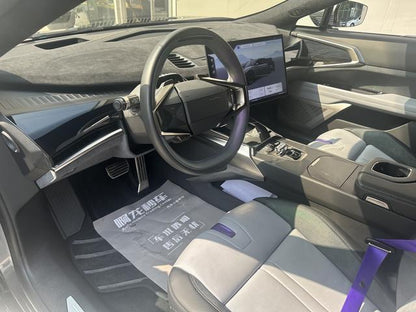 Certificated Pre-Owned Human Horizons HiPhi Z 2023 4-seater Edition -u24033529