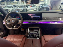 Certificated Pre-Owned BMW i7 2023 eDrive50L Exclusive M Sport Package -u24033397