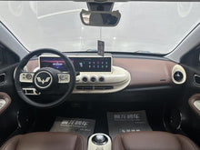 Certificated Pre-Owned Wuling Bingo 2023 333KM Lingxi Internet Plus -u24034561