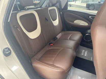 Certificated Pre-Owned Wuling Bingo 2023 333KM Lingxi Internet Plus -u24034561
