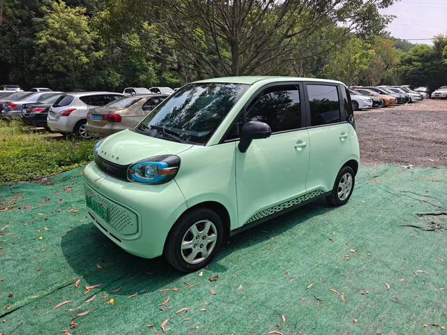 Certificated Pre-Owned Pengke Duoduo 2022 Kuduoduo Pro 15.1kWh -u24041171
