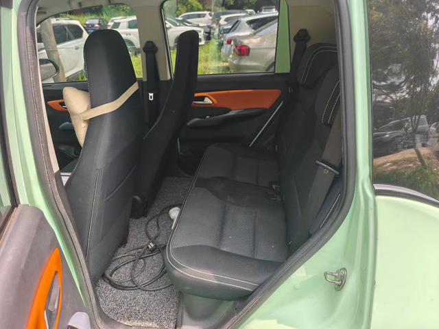 Certificated Pre-Owned Pengke Duoduo 2022 Kuduoduo Pro 15.1kWh -u24041171