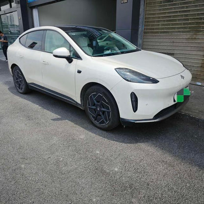 Certificated Pre-Owned Hyper HT 2024 670 High-Level Intelligent Driving Version Ternary Lithium -u24037327