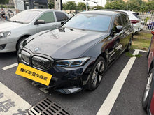 Certificated Pre-Owned BMW i3 2025 eDrive40L Night Edition Package -u24046351