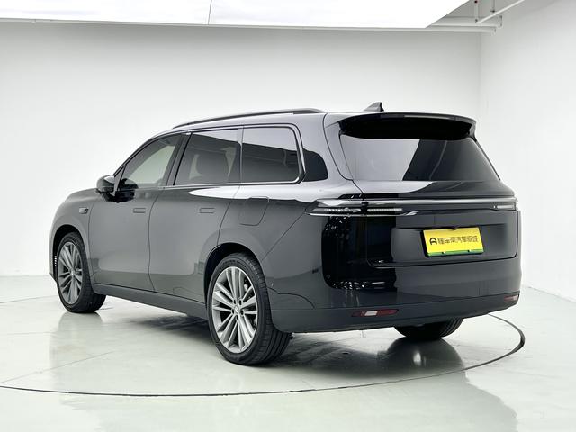 Certificated Pre-Owned Leapmotor C16 2024 Edition Pure Electric Version 520 Premium Edition -u24003964