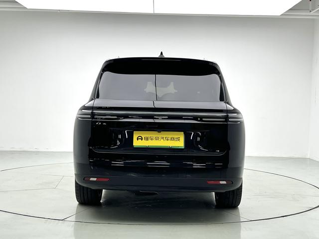 Certificated Pre-Owned Leapmotor C16 2024 Edition Pure Electric Version 520 Premium Edition -u24003964