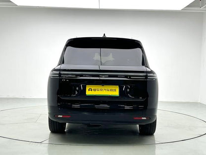 Certificated Pre-Owned Leapmotor C16 2024 Edition Pure Electric Version 520 Premium Edition -u24003964