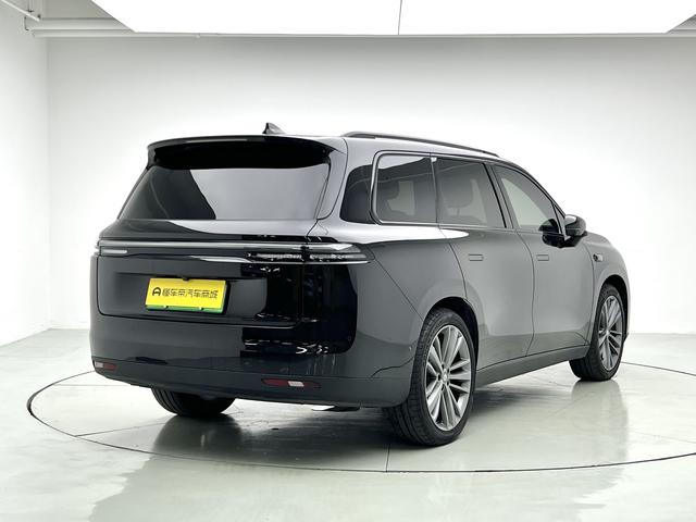 Certificated Pre-Owned Leapmotor C16 2024 Edition Pure Electric Version 520 Premium Edition -u24003964