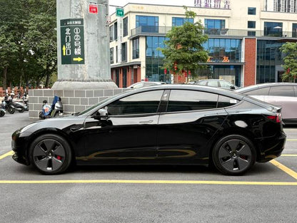 Certificated Pre-Owned Tesla Model 3 2022 Rear-Wheel Drive Version -u24046536