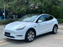 Certificated Pre-Owned Model Y 2022 Restyled Rear-Wheel Drive Version -u24050170
