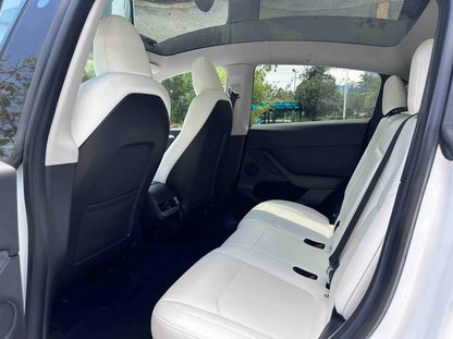 Certificated Pre-Owned Model Y 2022 Restyled Rear-Wheel Drive Version -u24050170