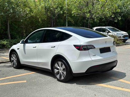 Certificated Pre-Owned Model Y 2022 Restyled Rear-Wheel Drive Version -u24050170