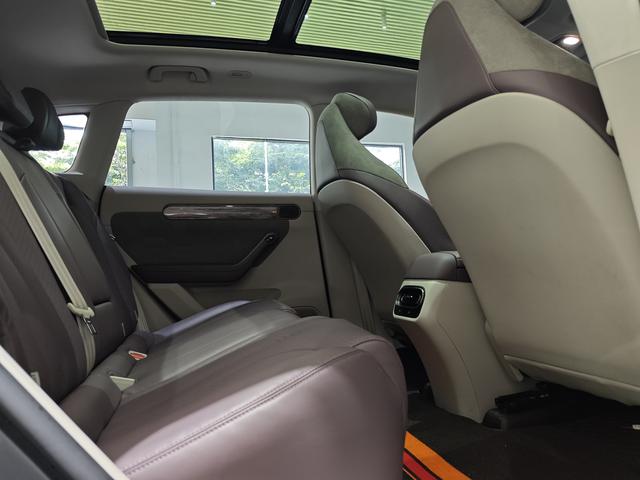 Certificated Pre-Owned Leapmotor C11 2021 Premium Edition -u24056649