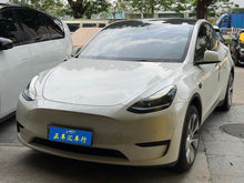 Certificated Pre-Owned Tesla Model Y 2022 Refreshed Rear-Wheel Drive Version -u24057392