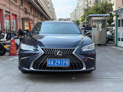 Certificated Pre-Owned Lexus ES 2021 200 Premium Edition -u24007127