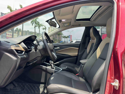 Certificated Pre-Owned SAIC-GM Chevrolet Cavalier 2020 Restyled Redline 325T Automatic Xinyao Edition -u24004552