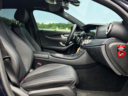 Certificated Pre-Owned Mercedes-Benz E-Class (Imported) 2021 Restyled E 260 Luxury Sports Edition -u24067534