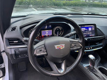 Certificated Pre-Owned Cadillac CT4 2021 28T Fashion Edition -u24014568