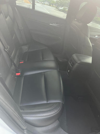 Certificated Pre-Owned Cadillac CT4 2021 28T Fashion Edition -u24014568