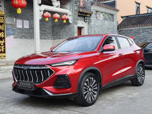 Certificated Pre-Owned Changan Oushang X5 2021 Edition Restyled 1.5T DCT Luxury Version -u24016730