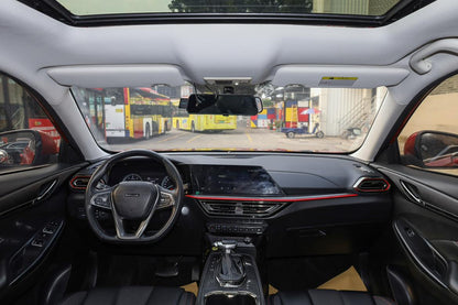 Certificated Pre-Owned Changan Oushang X5 2021 Edition Restyled 1.5T DCT Luxury Version -u24016730