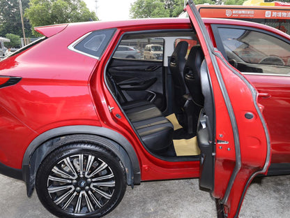 Certificated Pre-Owned Changan Oushang X5 2021 Edition Restyled 1.5T DCT Luxury Version -u24016730