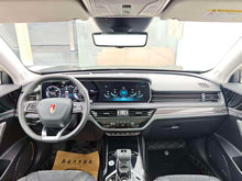 Certificated Pre-Owned Hongqi HS5 2022 2.0T Intelligent Connected Flag Leading Four-Wheel Drive Version -u24016682